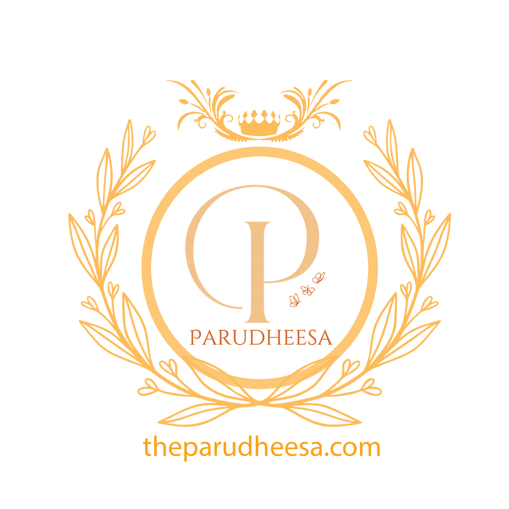 Parudheesa Logo